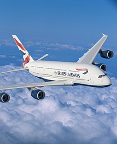 compensation claim form for british airways