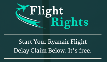 ryanair delay form online